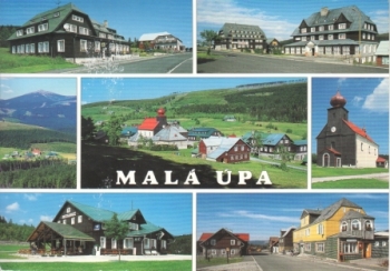 Kleinaupa xxxx 95 025 **